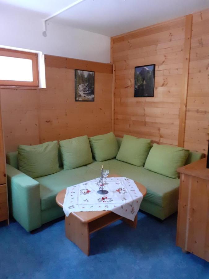 Appartement Landhaus-Konigsberg, Vorberg 360 à Ramsau am Dachstein Extérieur photo